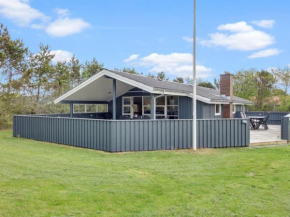 Holiday Home Everd - 500m to the inlet by Interhome